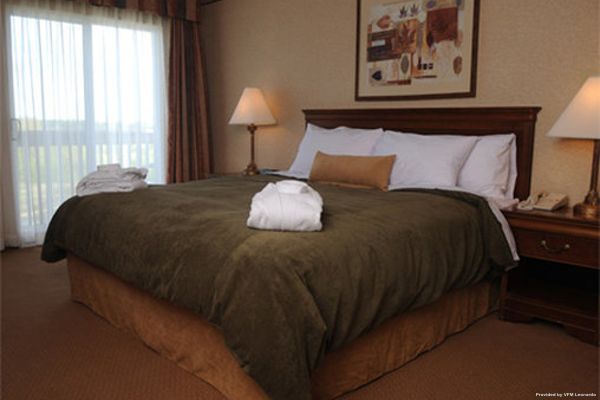 Hotel ATLANTICA OAK ISLAND (Prowincja Nowa Szkocja)
